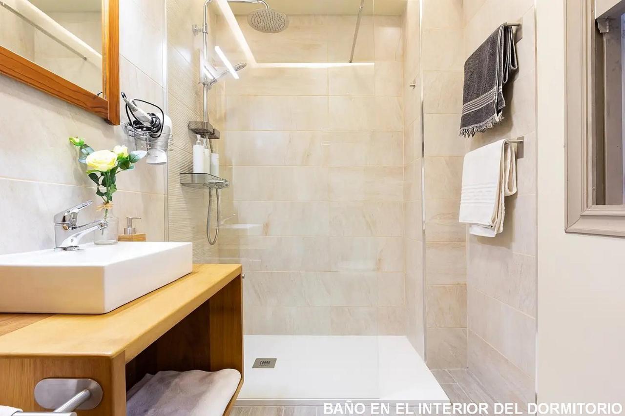 Apartamento D'Angela- Pontevedra Centro Eksteriør billede