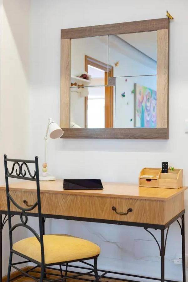 Apartamento D'Angela- Pontevedra Centro Eksteriør billede
