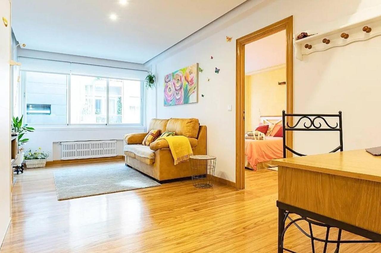 Apartamento D'Angela- Pontevedra Centro Eksteriør billede